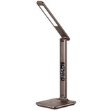  Immax 08975L-LED prigušiva lampa sa bežičnim punjenjem KINGFISHER 8,5W/230V braon | Eponuda.com