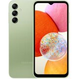 Samsung Galaxy A14 128GB, LIGHT GREEN | Shoptok.si