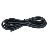 COMMEL ZAGREB D.O.O. Prikljucni kabl za el. alate 10A 250V 2200W 4m H05RR-F 2x1