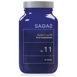 gentle vitamin c RC11, 60 tableta