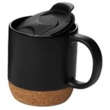  KERAMICKA SOLJA KLE-182 300ml BLACK KALE TERMOS | Eponuda.ba
