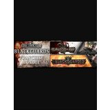 Steam Blackguards Franchise Bundle (PC) Key GLOBAL Steam Blackguards Franchise Bundle (PC) Key GLOBAL Slike