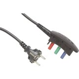 FLUKE Mjerni vod FLK-166X-MTC-SCH Mrežni testni kabel 166X-MTC-SCH, Pogodno za 1650 serija, 1652, 1653, | Eponuda.ba
