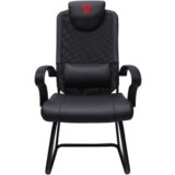 Fantech gaming stolica Alpha GC-185s (Crna) Cene