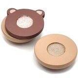 Viga PolarB drveni macaron kolačići, 6 komada | shoptok.hr