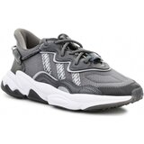 Adidas Nizke superge Ozweego W FV6537 Siva | Shoptok.si
