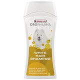 Versele-laga oropharma shampoo white hair 250ml Cene