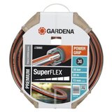 Gardena Vrtna cev Premium SuperFlex (20 m, premer 13 mm) Cene