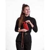Vuch Ženski novčanik Dalta Red, 18 x 9 cm | shoptok.hr