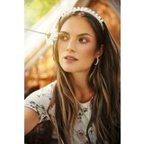 Marisse Hair Band L-Op-4004 Off White | Eponuda.ba