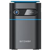 BlitzWolf BW-VT2 mini projektor 1080p, Android, Wi-Fi cijene