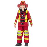  Svečana odjeća za djecu My Other Me Crvena M 5-6 Godina | shoptok.hr