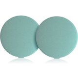 PMD BEAUTY Polish Aluminum Oxide Exfoliator nadomestne glave za čistilno krtačko 2 ks Teal 2 kos Cene