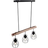 Globo Mina Visilica (40 W, D x Š x V: 60 x 13,6 x 140 cm, E27, 3 Kom.) | shoptok.hr