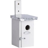 Esschert Design Lesena ptičja hišica – | Shoptok.si