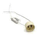  ugradno svetlo tobby 1xGU10/20W/230V 11,5x11,5 cm hrast/crna | Eponuda.com