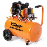 Kompresor za vazduh villager silent force vat 264/50 | Eponuda.com