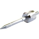 Weller WLTC03IBA4 spajkalna konica koničast Velikost konice 0.3 mm Vsebina\, količina\, vsebina količinskih enot na prodajno enoto 3 kos, (20857182) Cene