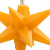 vidaXL Božićno svjetlo 10 LED žuto 10 cm | shoptok.hr