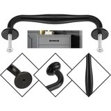  Set od 10 ručica za nameštaj | ePonuda.com