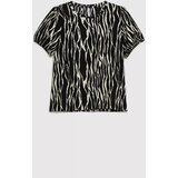 Marisse Women's Blouse L-Ts-4341 Black | Eponuda.ba