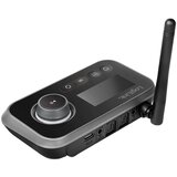 Logilink BT0062 Bluetooth® glazbeni odašiljač/prijemnik Bluetooth verzija: 5.0 10 m | Eponuda.ba