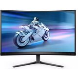 Philips 27M2C5500W/00 Evnia zakrivljeni Gaming Monitor 27", VA LCD, 2560x1440, 0.5ms (MPRT), HDMI - DP - USB - Audio, 240 Hz | shoptok.hr