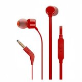 JBL Tune 110 Red