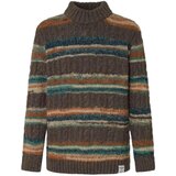 PepeJeans Puloverji - Kostanjeva Cene