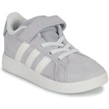 Adidas GRAND COURT 00s EL I Siva | shoptok.hr