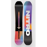 Nitro Prime Chroma Cam-Out 2025 Snowboard uni Cene