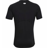 Under Armour Men's T-shirt HG Armour Fitted SS | shoptok.hr