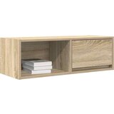 TV ormarići 2kom boja hrasta 80x31x25,5 cm konstruiranog drva | shoptok.hr