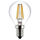  led sijalica filament G45 E14/4W/230V 4000K | Eponuda.com