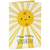  Čestitka Popping Candy Sunce - Happy Birthday Sunshine Cene