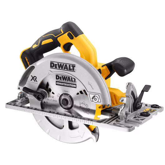 Dewalt DCS572NT akumulatorska kružna testera, bez baterije i punjača, 184mm, 18V | ePonuda.com