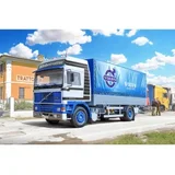 3945 Volvo F16 Plane m. Hebebühne model kamiona za sastavljanje 1:24