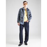Boss Majica 'Passenger' svetlo rumena | Shoptok.si