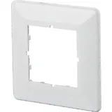 pokrovna plošča 1gang 80x80 816718-0101-I pws, (20858695)