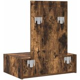  Toaletni stol Smeđa 60 x 40 x 70 cm Konstruirano drvo | Eponuda.ba