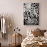  Slika - Parisian Suburb (1-częściowy) Vertical 20x30 Standard | shoptok.hr