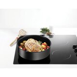 Tefal Aluminijske tave u setu 2 kom s neprijanjajućom površinom/s uklonjivom ručkom ø 28 cm INGENIO Eco Resis L3979102 – | shoptok.hr