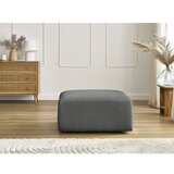 Bobochic Paris Sivi tabure od bouclé tkanine Tina – | shoptok.hr