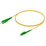  Optički patch kabl LC/APC-SC/APC, SM, Simplex, 1m Cene