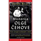 Laguna Entoni Bivor - Misterija Olge Čehove Cene