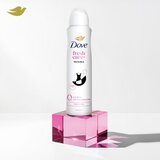 Dove 0% ALU Invisible Care dezodorans bez alkohola i aluminija u spreju 150 ml | shoptok.hr