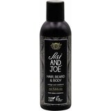 Sisi and Joe hair, beard and body wash Cene