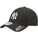 New Era Kape s šiltom 39THIRTY New York Yankees MLB Cap Črna Cene