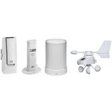 Tfa Dostmann TFA 31.4005.02 Weatherhub Set Weather Station | shoptok.hr