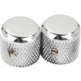 dijelovi AM VINT 52 TELE KNOBS, CHR (2) - 0094040049